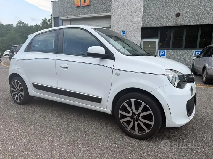 Renault Twingo 2014 photo 4