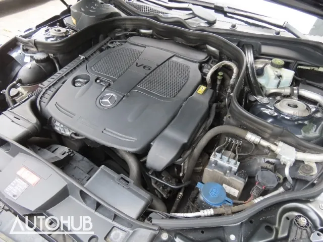 Mercedes-Benz E-Class 2014 photo 5