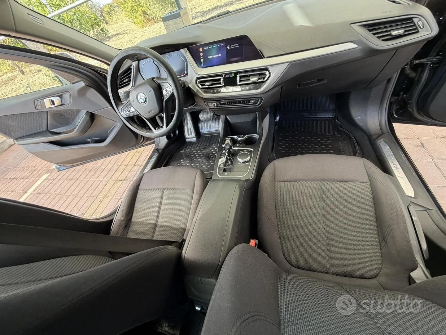 BMW 1 Series 2019 photo 5
