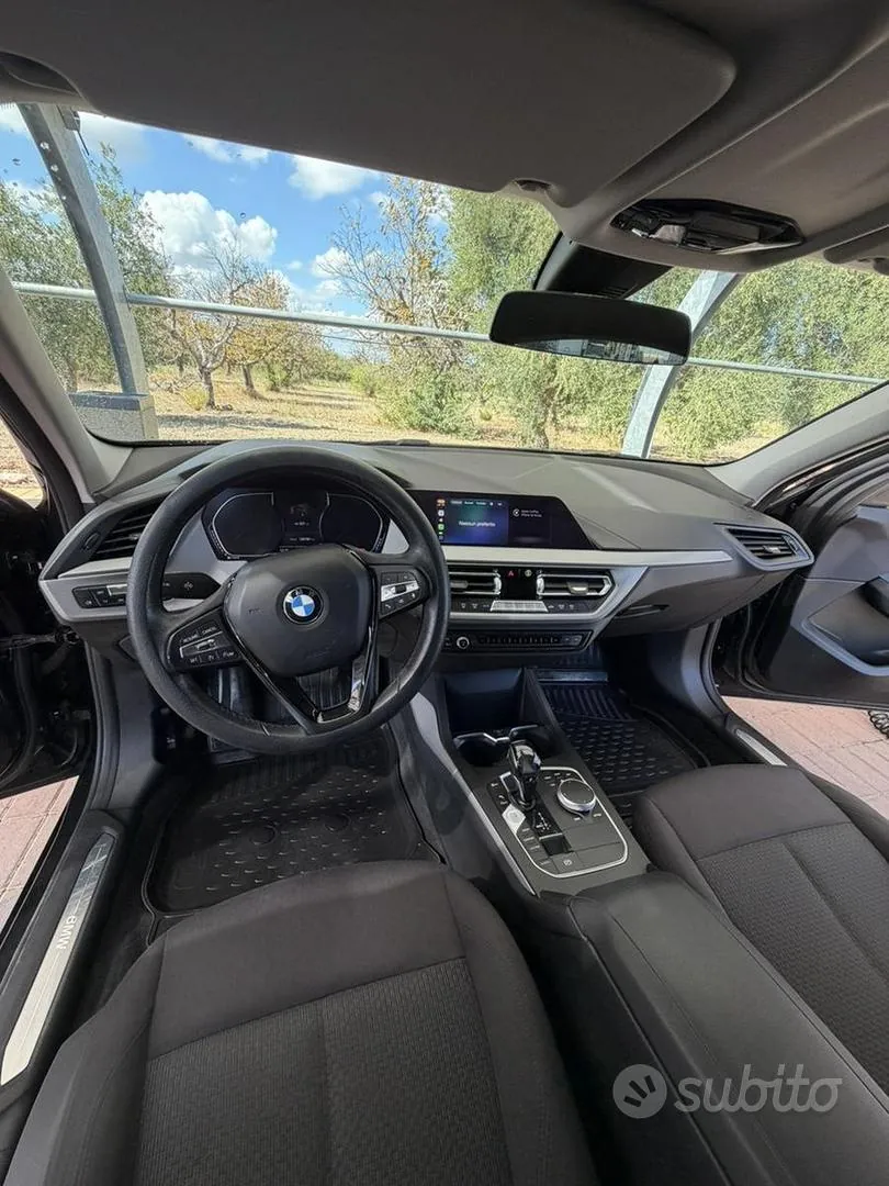 BMW 1 Series 2019 photo 4
