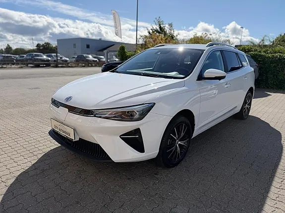 MG 5