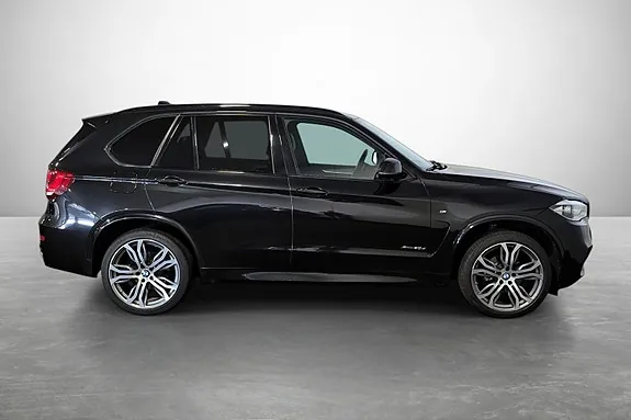 BMW X5 2014 photo 5