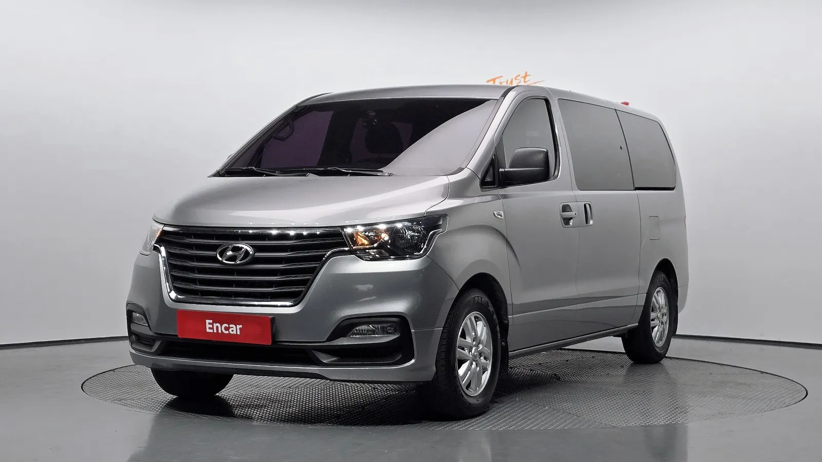 Hyundai The New Grandeur