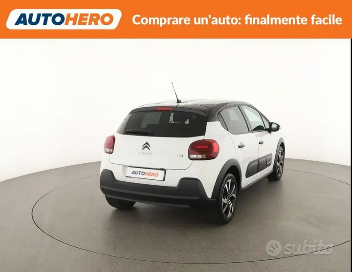 Citroen C3 2024 photo 5