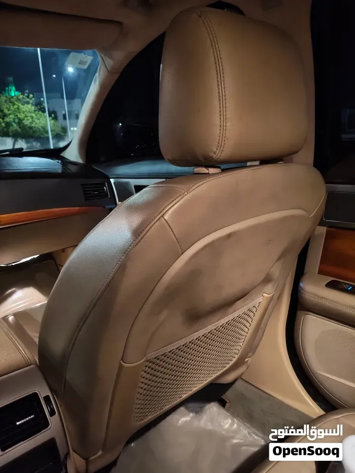 Jaguar Xf 2009 photo 4