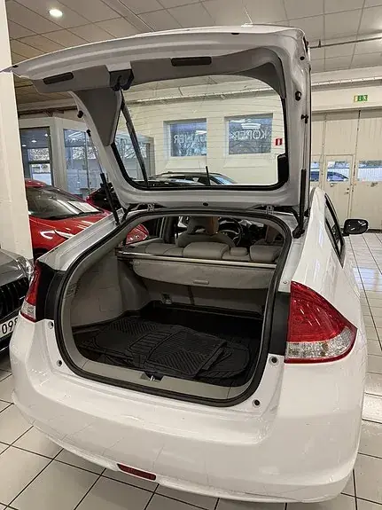 Honda Insight 2010 photo 5