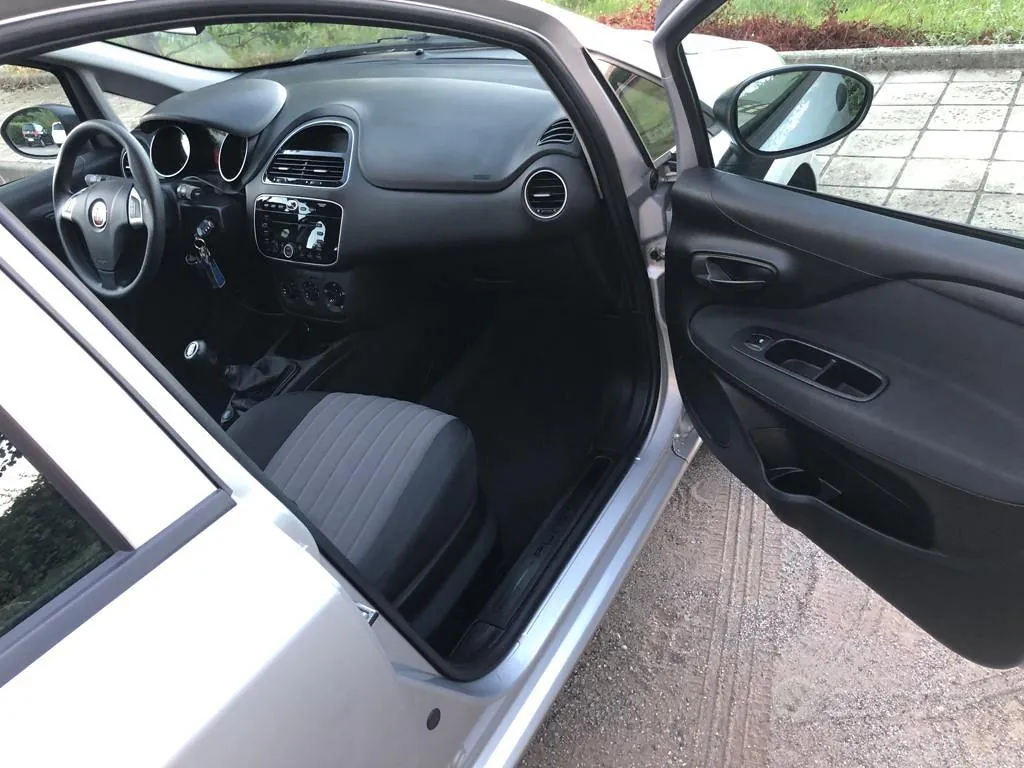 Fiat Punto 2018 photo 3