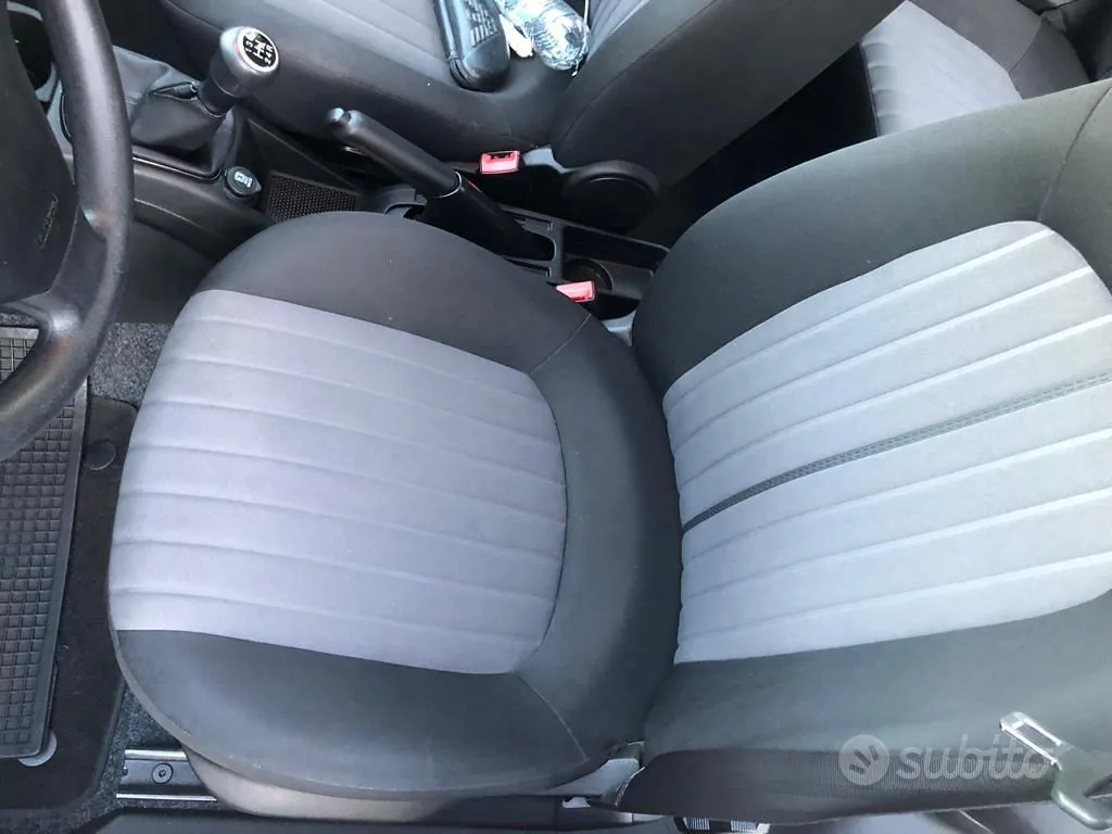 Fiat Punto 2018 photo 4