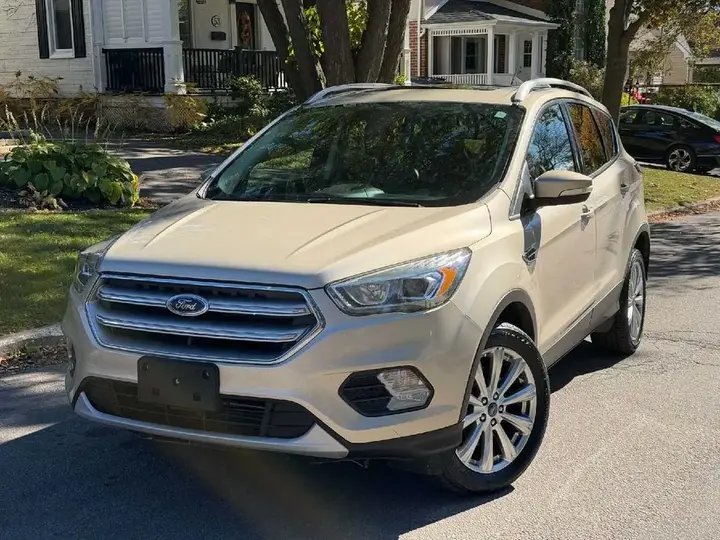 Ford Escape