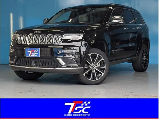 Chrysler Grand Cherokee