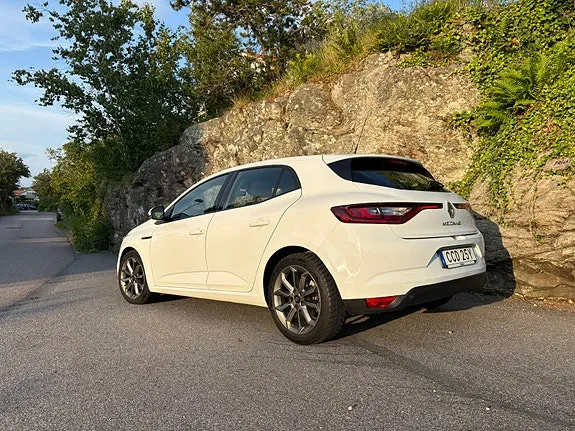 Renault Megane Iv
