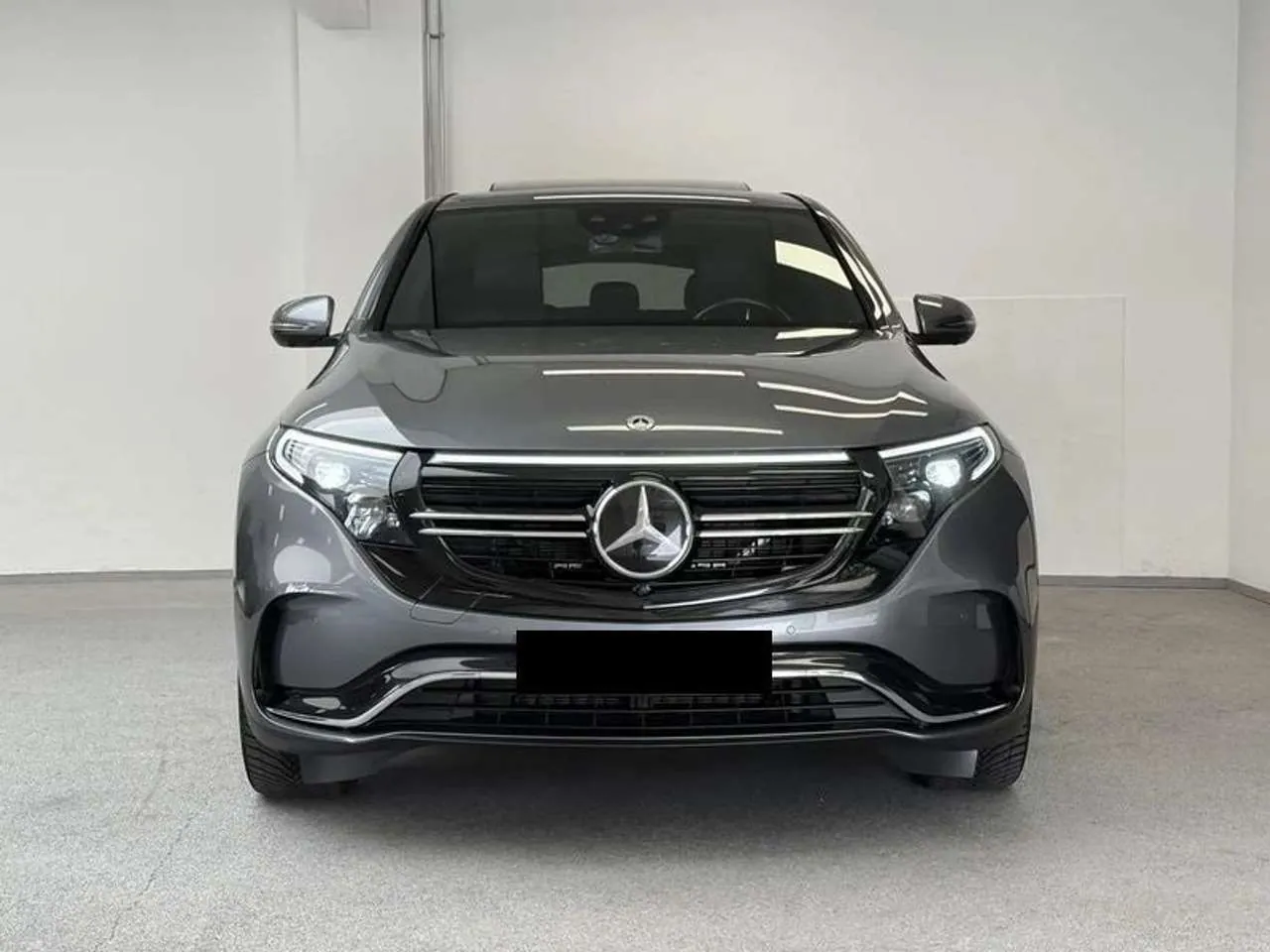 Mercedes-Benz Eqc 2023 photo 3