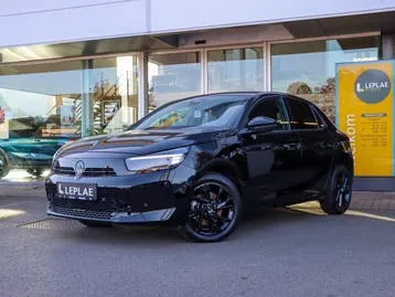 Opel Corsa 2025 photo 2