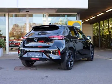 Opel Corsa 2025 photo 3
