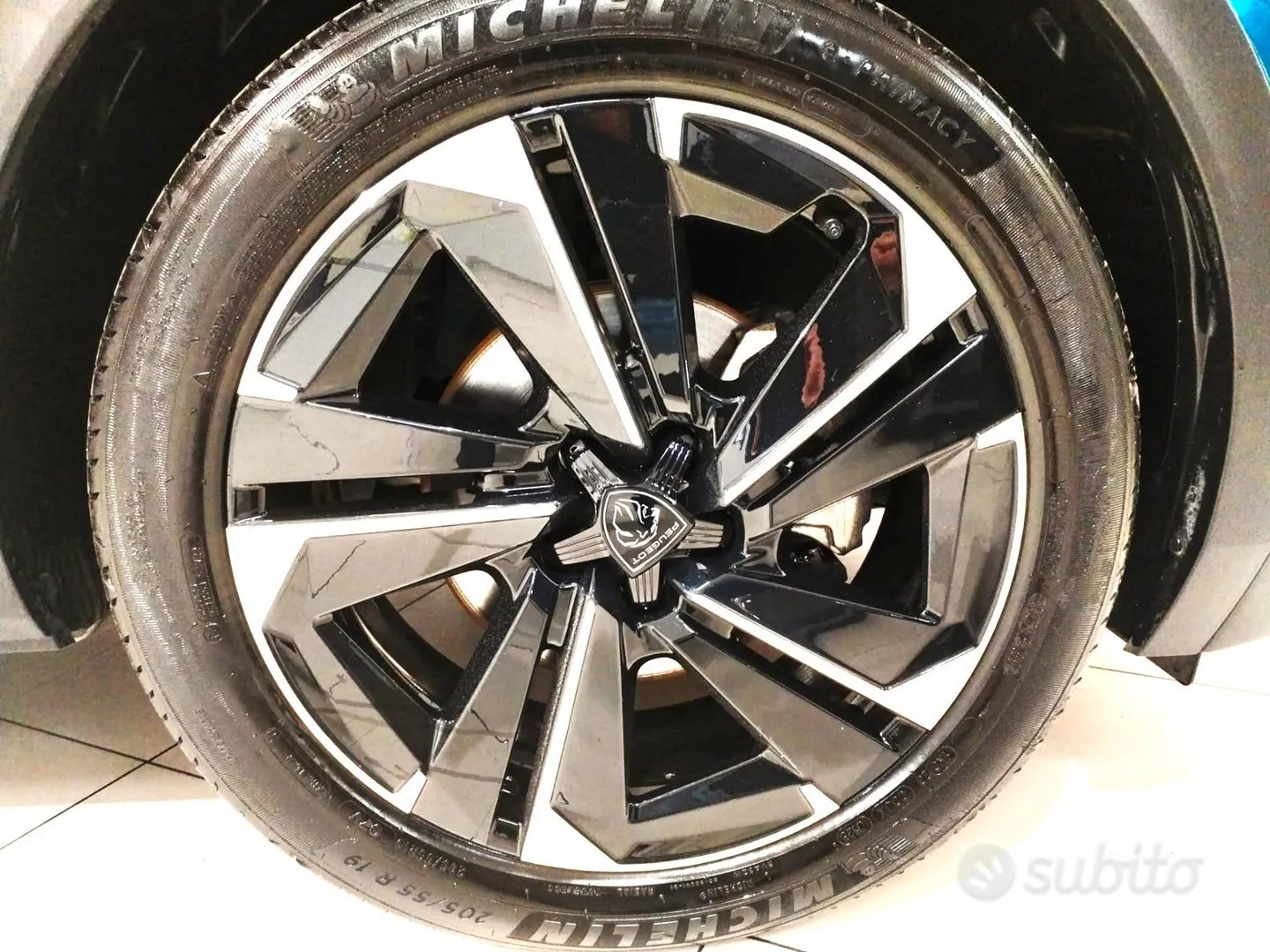 Peugeot 408 2023 photo 5