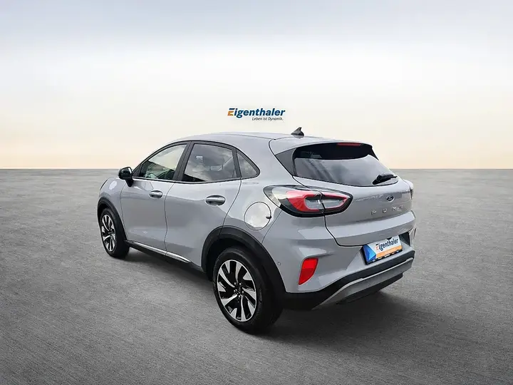 Ford Puma 2022 photo 3