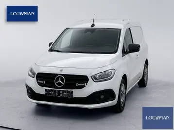 Mercedes-Benz Citan 2023 photo 2