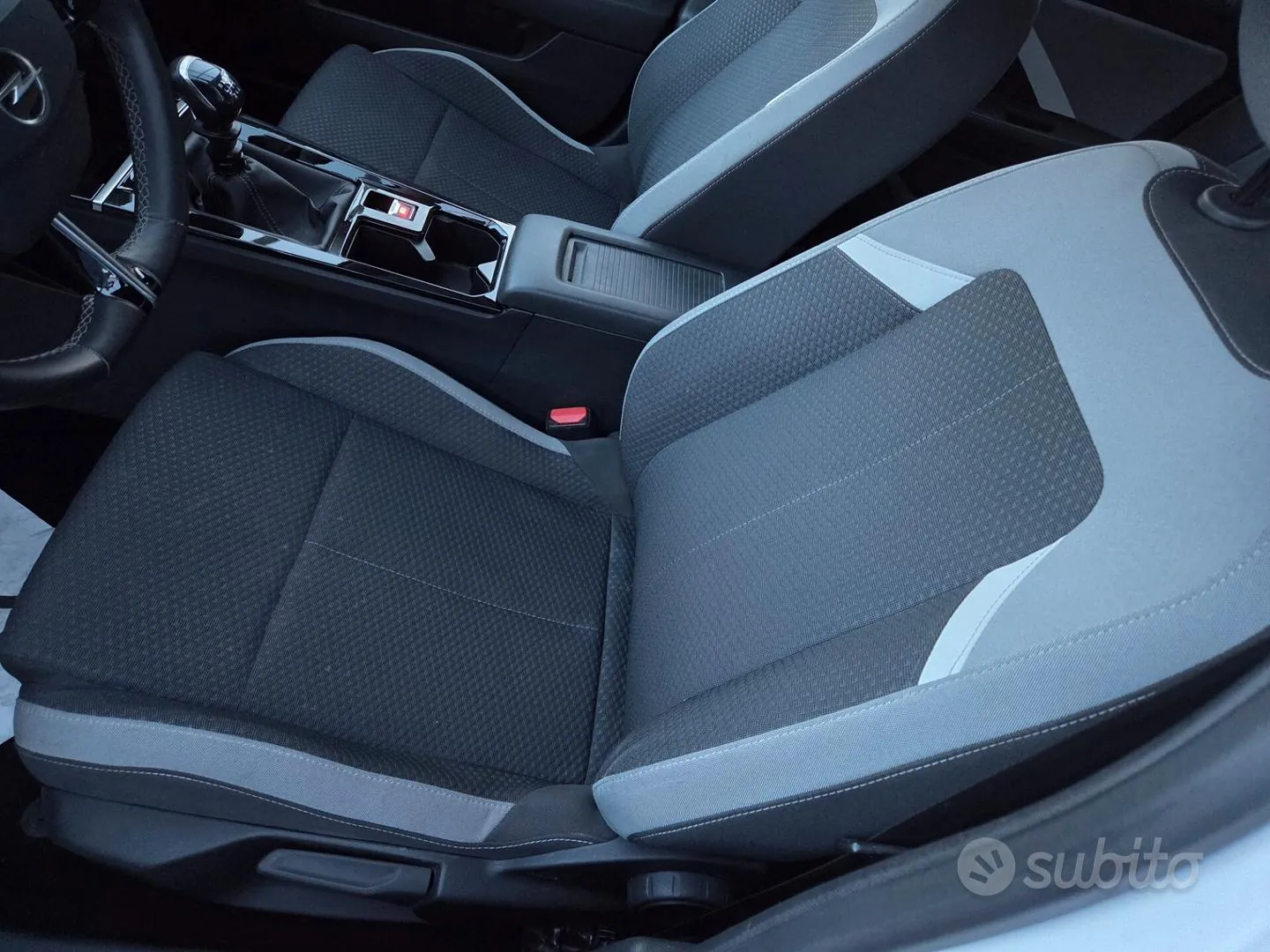 Opel Astra 2023 photo 5