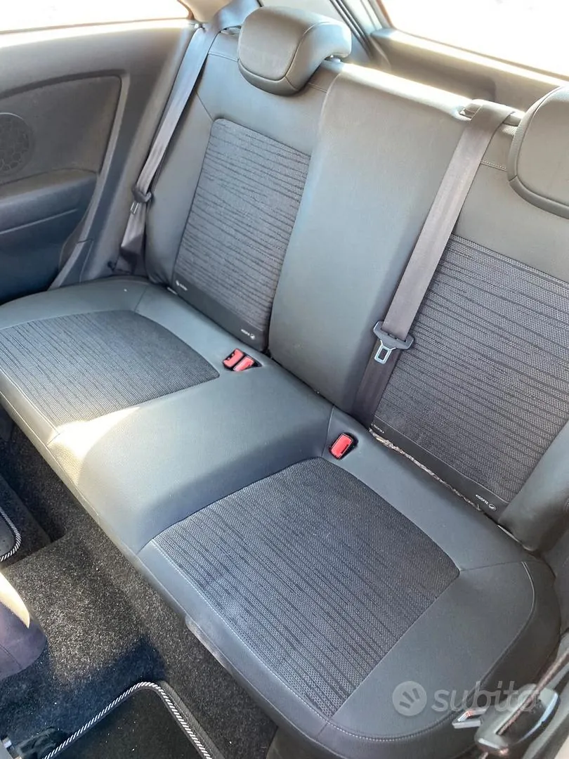 Opel Corsa 2015 photo 3
