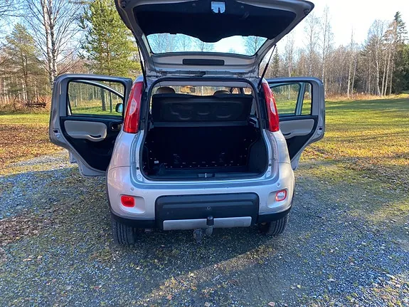 Fiat Panda 2016 photo 4