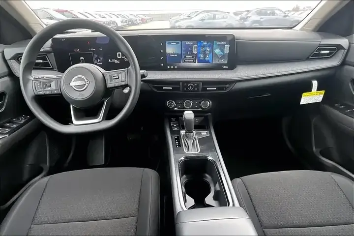 Nissan Kicks 2027 photo 5