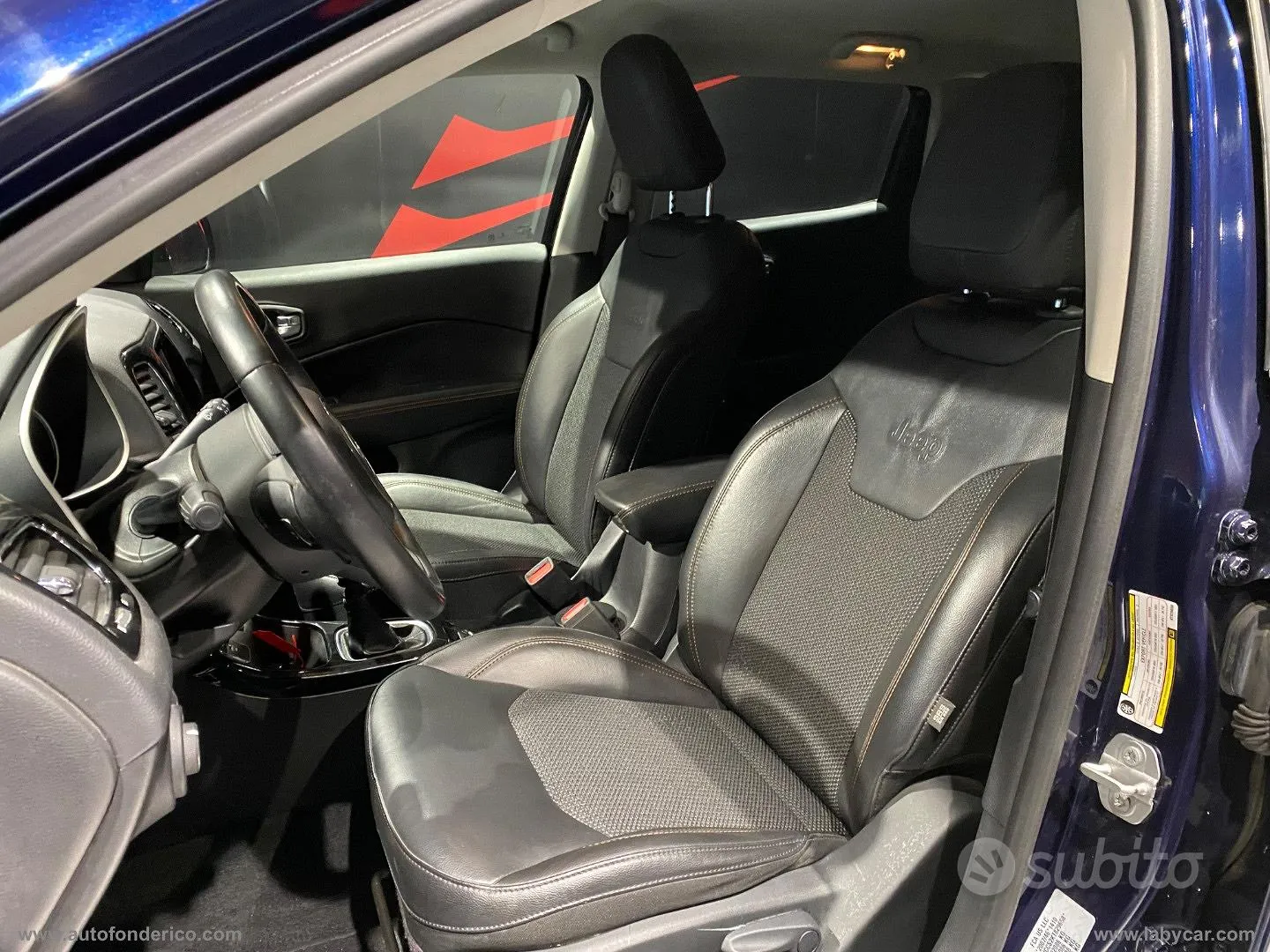 Jeep Compass 2019 photo 4