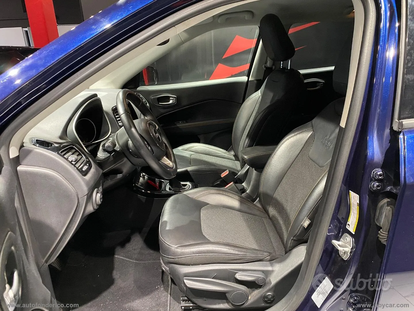 Jeep Compass 2019 photo 5
