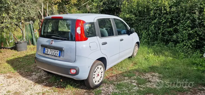 Fiat Panda 2020 photo 5