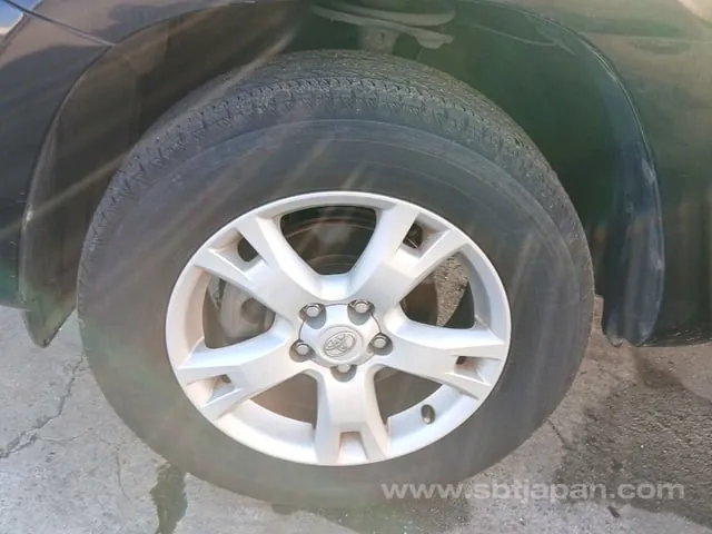 Toyota Rav4 2012 photo 4