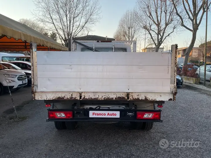 Ford Transit 2017 photo 5
