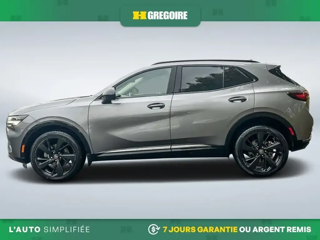 Buick Envision 2022 photo 5
