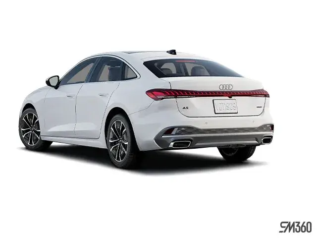 Audi A5 2025 photo 2