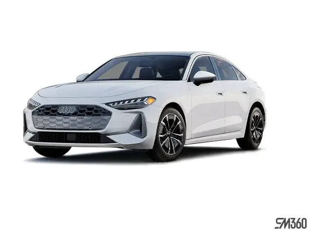 Audi A5 2025 photo 3