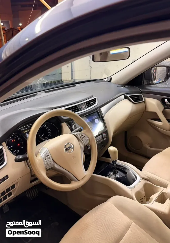 Nissan X-Trail 2015 photo 2