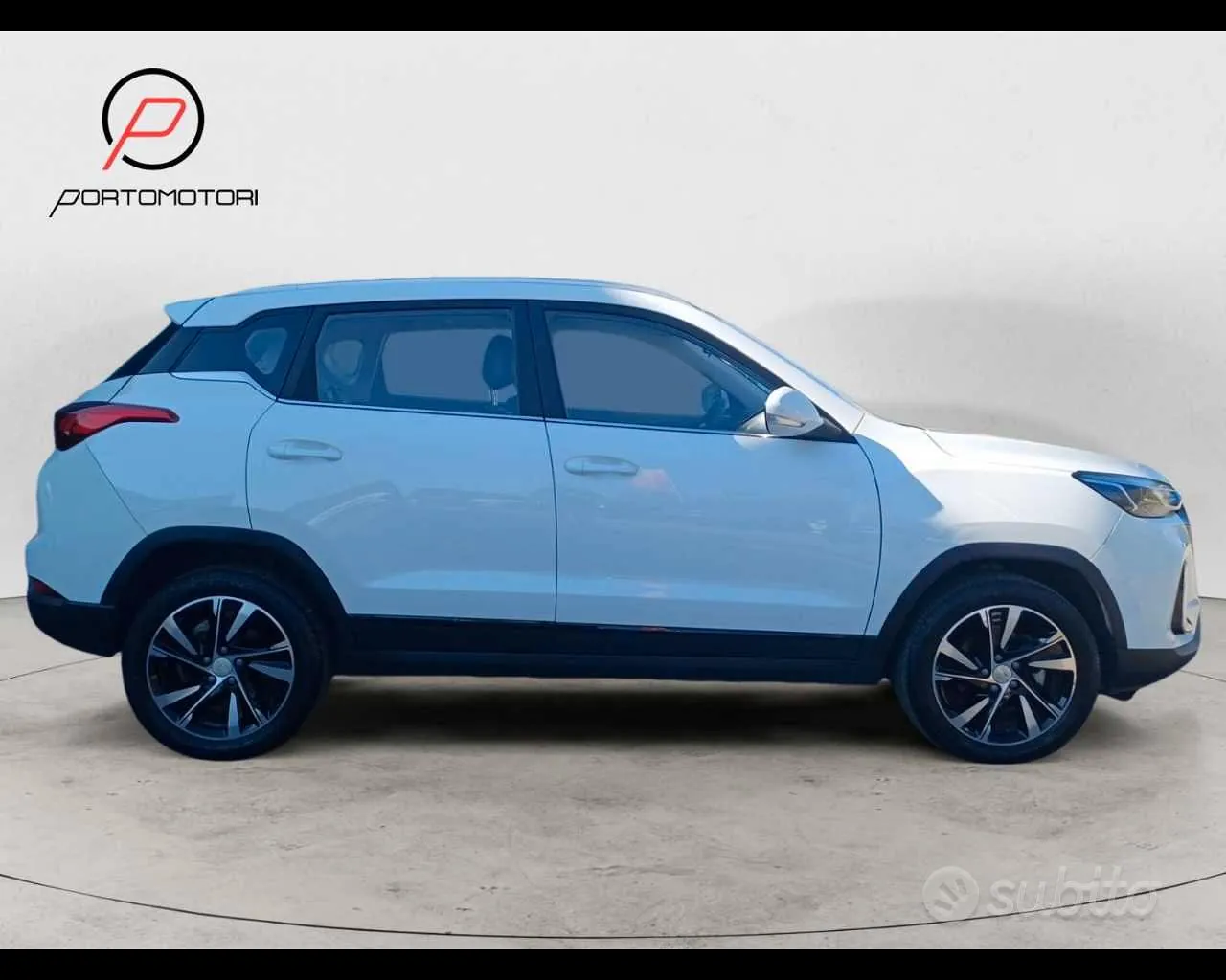 Subaru Evo 2023 photo 5