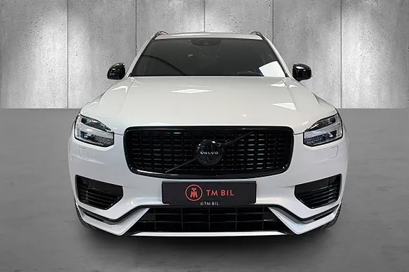 Volvo Xc90 2021 photo 2
