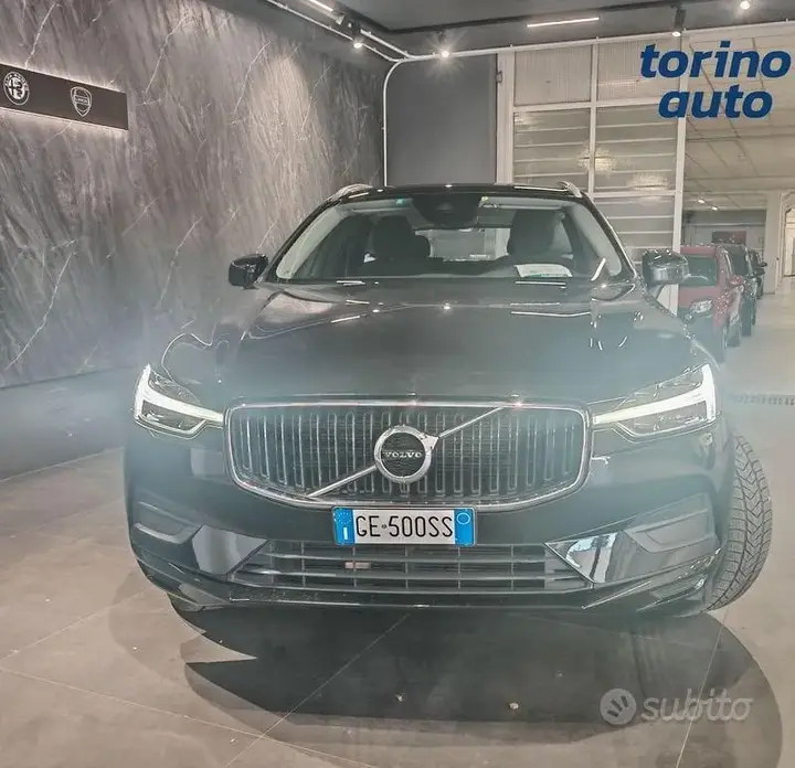 Volvo Xc60 2021 photo 2