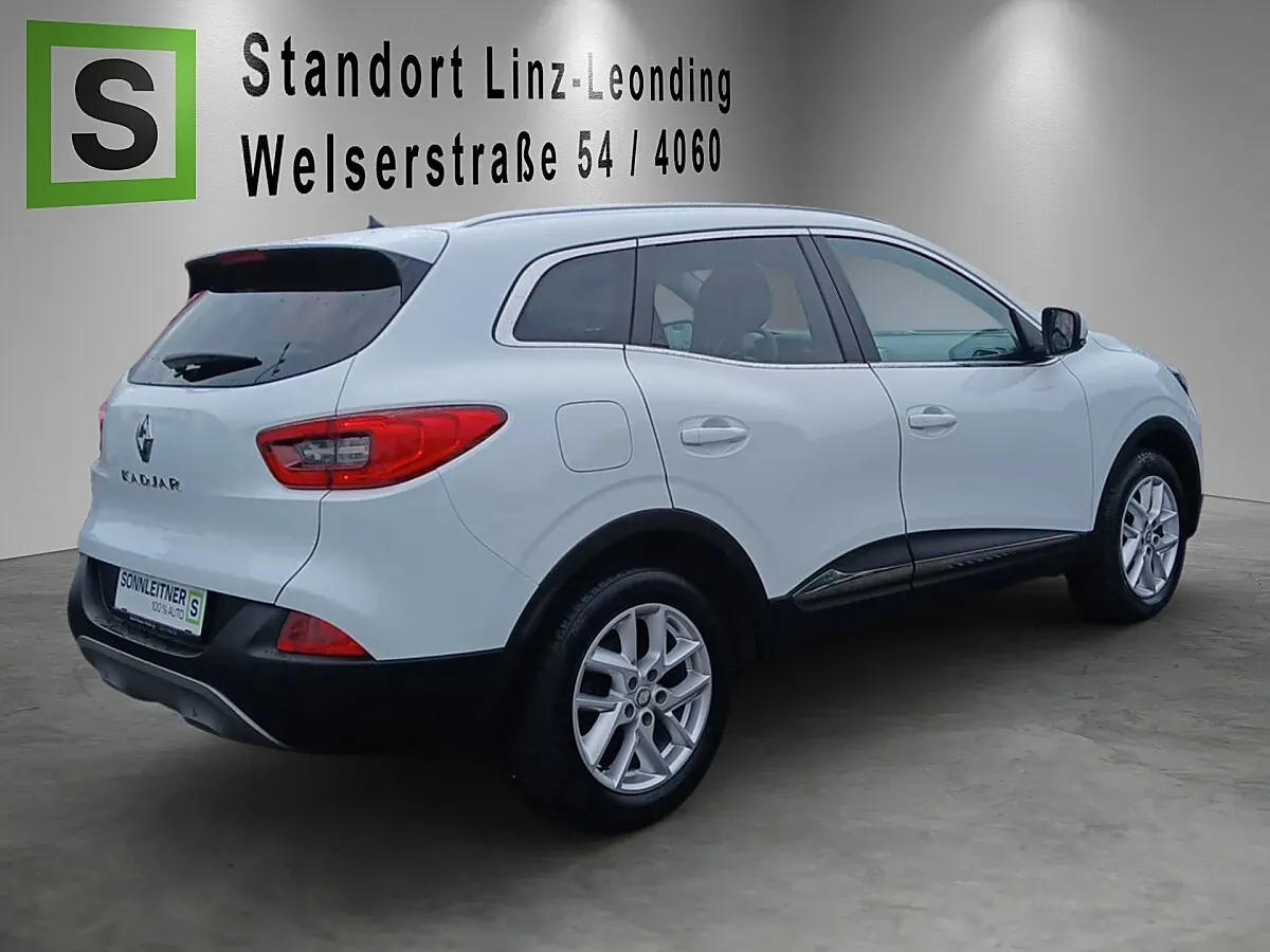 Renault Kadjar 2016 photo 3