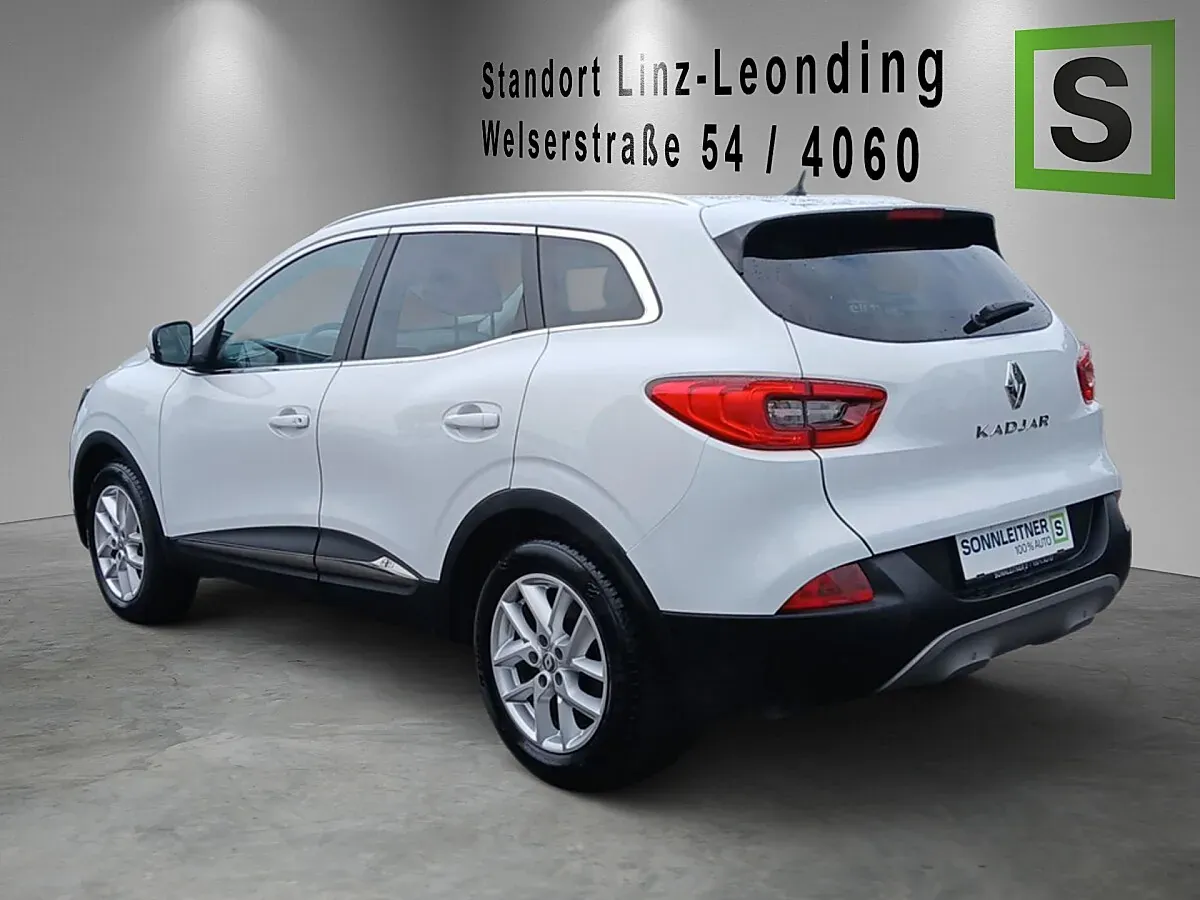 Renault Kadjar 2016 photo 2