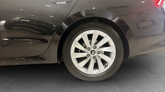 Skoda Octavia 2026 photo 5
