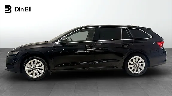 Skoda Octavia 2026 photo 2