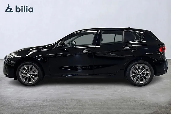 BMW 120 2026 photo 3