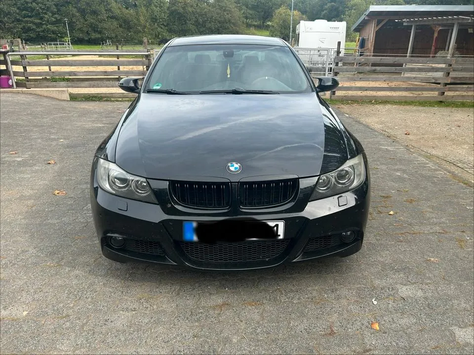 BMW 320D