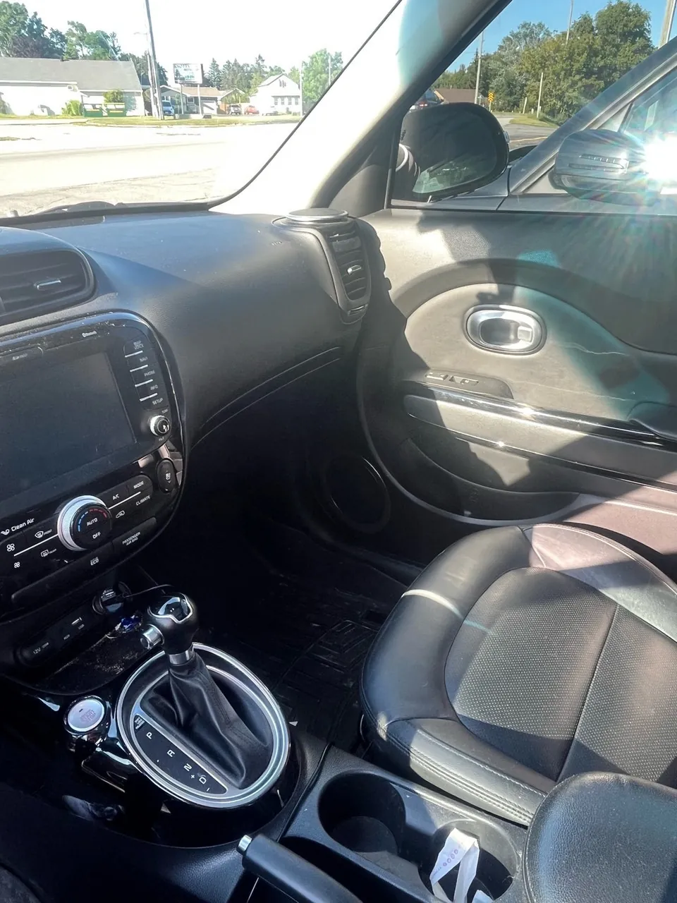 Kia Soul 2016 photo 4