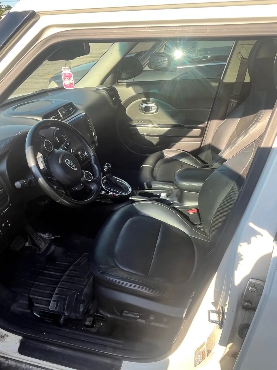 Kia Soul 2016 photo 5