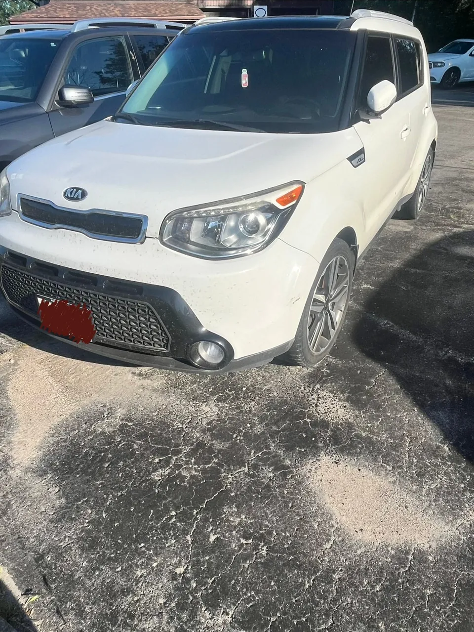 Kia Soul 2016 photo 2