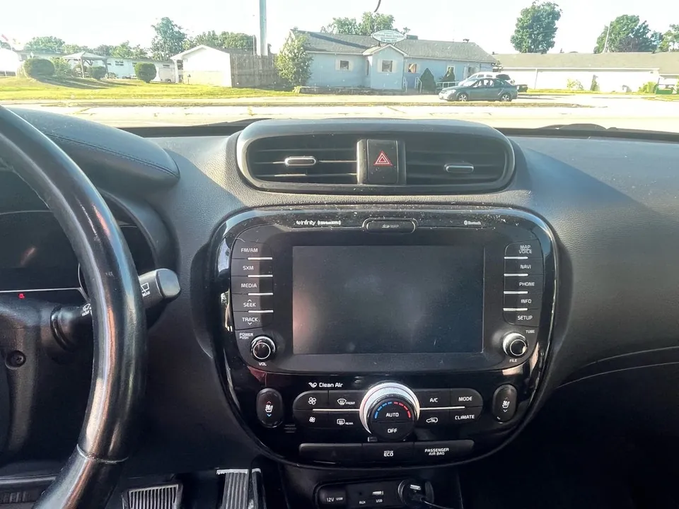 Kia Soul 2016 photo 3