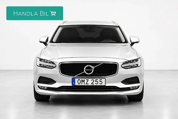 Volvo V90 2018 photo 3