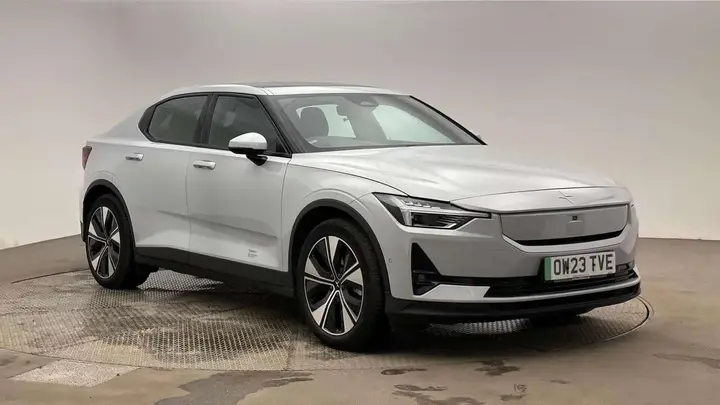 Polestar Polestar 2