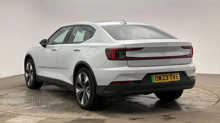 Polestar Polestar 2 2023 photo 3